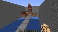 Trail ruin layouts vary, but they share common characteristics in Minecraft (Image via u/Felineferocious/Reddit)